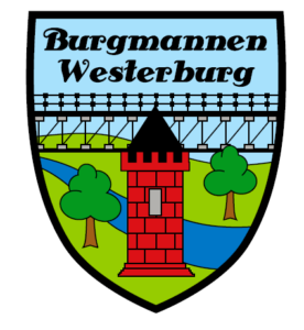 logo Burgmannen Westerburg