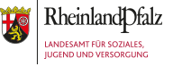 Logo Landesjugendamt RLP