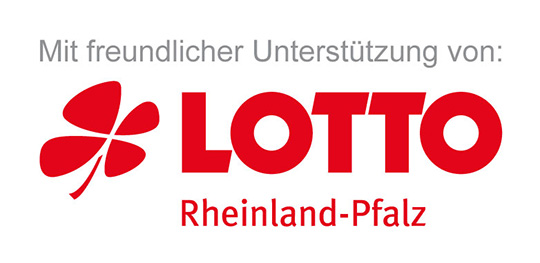 Lotto Rheinland-Pfalz – Stiftung Logo