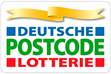 postcodelotterie logo