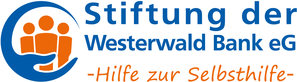 Westerwaldbank Stiftung Logo