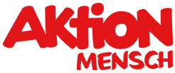 Logo Aktion Mensch