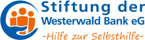 Logo Westerwald Bank Stiftung