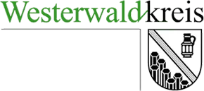 Logo Jugendförderung des Westerwaldkreises